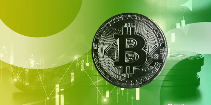 Ethereum, Dogecoin Soar as Bitcoin Hits Highest Price in 3 Weeks