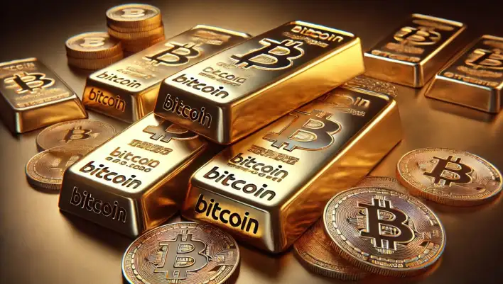 Bitcoin as the New Gold – POTUS Reserves and Future Plans & How BTC Bull Token Rides the Hype