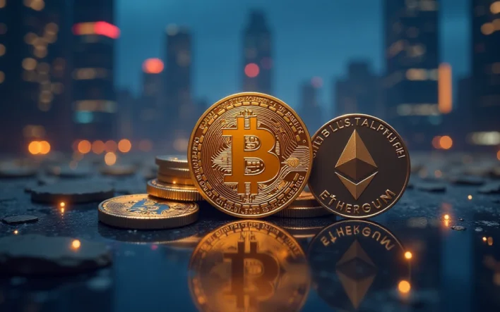 Metaplanet stock price rises amid Bitcoin buying, but risks remain