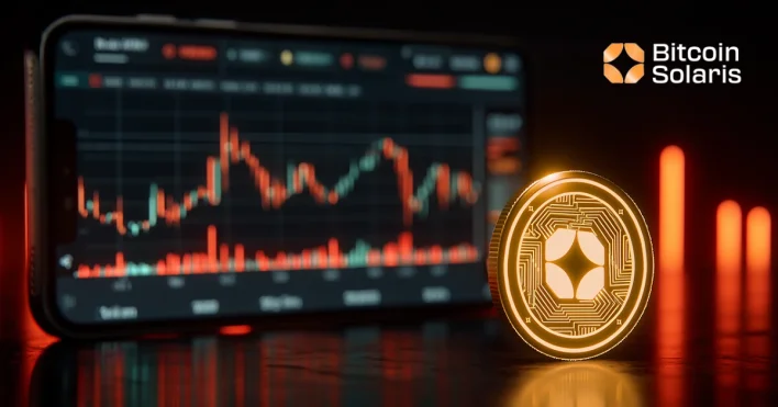 Bitcoin Price Prediction Analysts Agree: Bitcoin Solaris Could Make Early Investors Wealthy Within Months