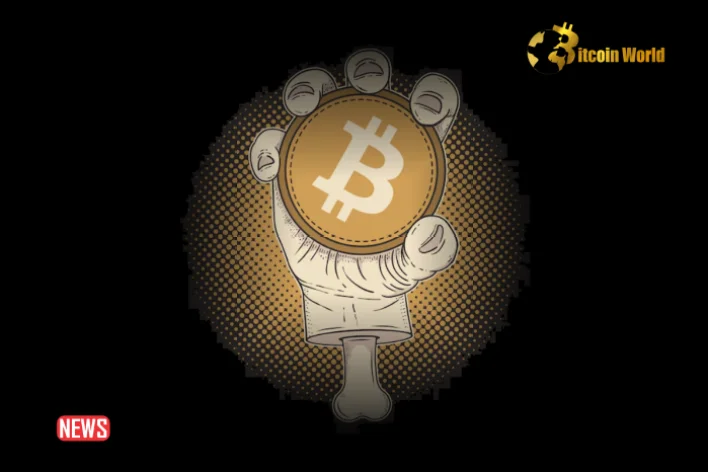 83% Of All Bitcoin Holders Still In Profit Despite Drop Below $60K