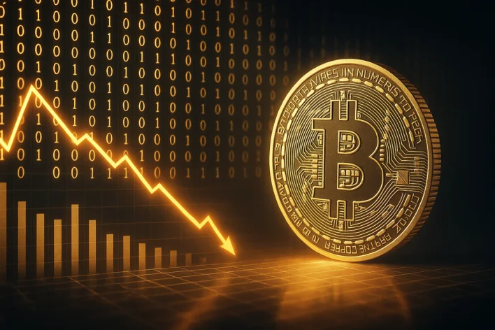 Bitcoin Active Supply Down 17%: Here’s What Followed Last Time