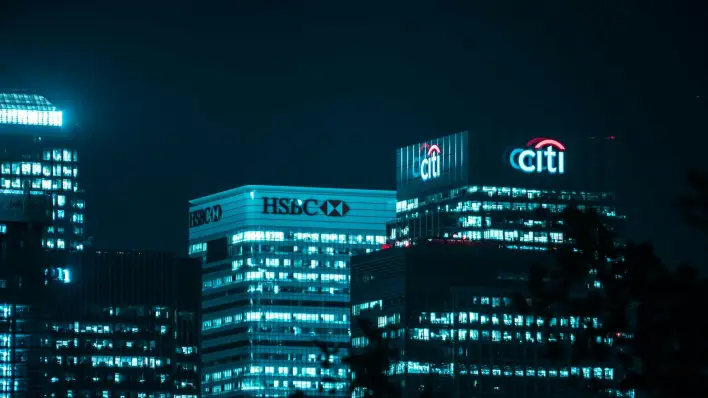 Circle's Valuation Not Stretched, Says Citi, Starting Coverage With Buy Rating
