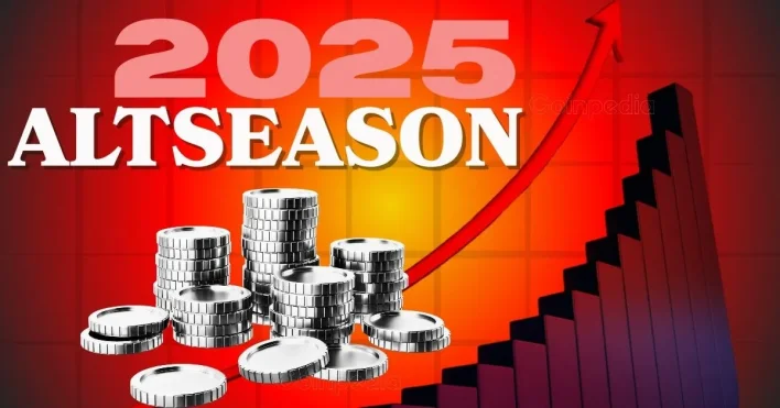Altcoin Season Ignites: XRP, Ethereum & Dogecoin Surge as Bitcoin Dominance Drops