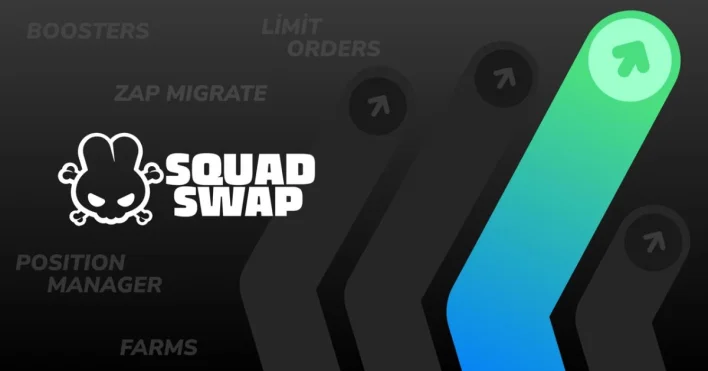 SquadSwap is What CEXes Promised But Never Delivered
