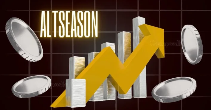 Altcoin Season Could Explode If Bitcoin Holds Above $100K
