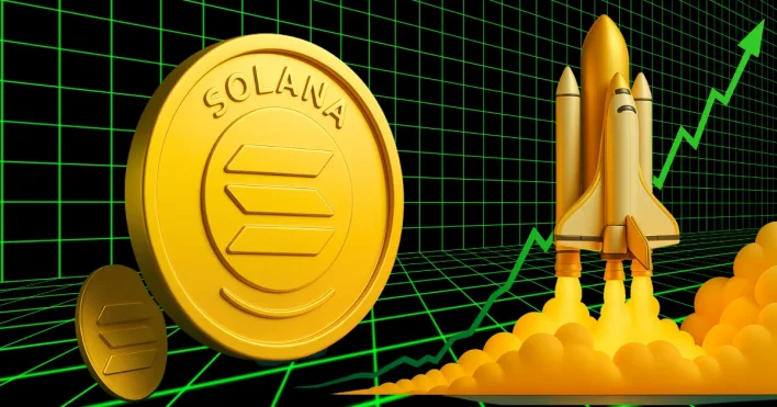 Solana in a Macro Accumulation Zone:  $300 Still Appears to be an Achievable Target for SOL Price