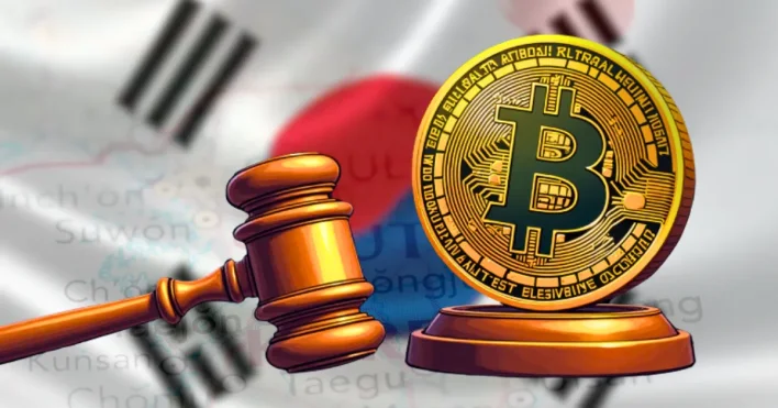 Crypto Firms in South Korea Set to Finally Gain Legal Status, Tax Incentives