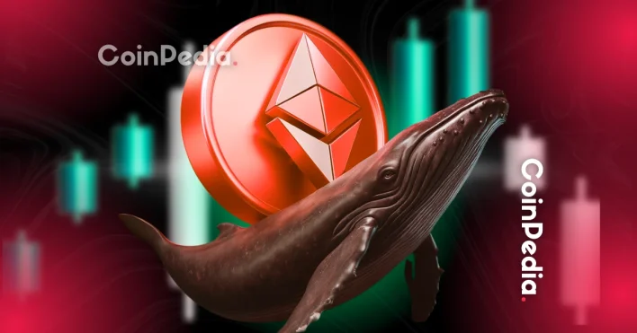 Ted Pillows: Ethereum Price Poised for $4,000 Rally