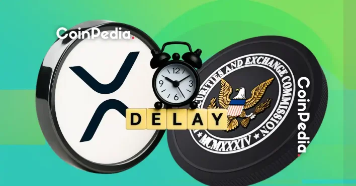 Ripple vs. SEC: Appeal Still Pending as Market Awaits SEC Vote