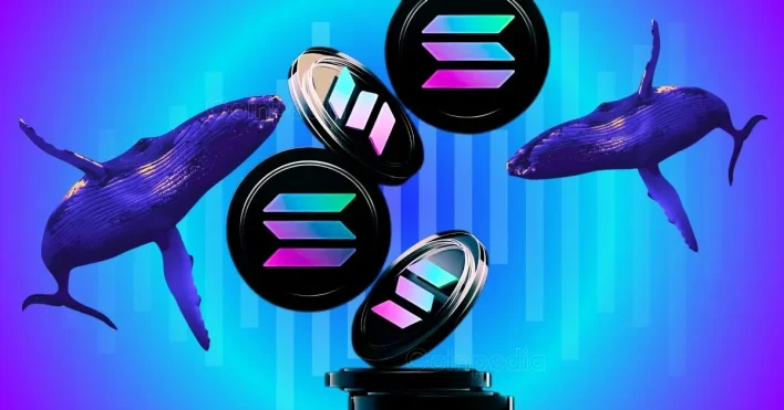 DeFi Dev Corp Acquires Additional 47.2k Solana: What Next for SOL Price?