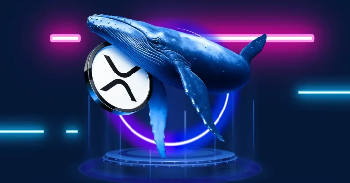 XRP News Today: Whale Sell-Off Hits $1B Following Ripple’s Massive Unlock