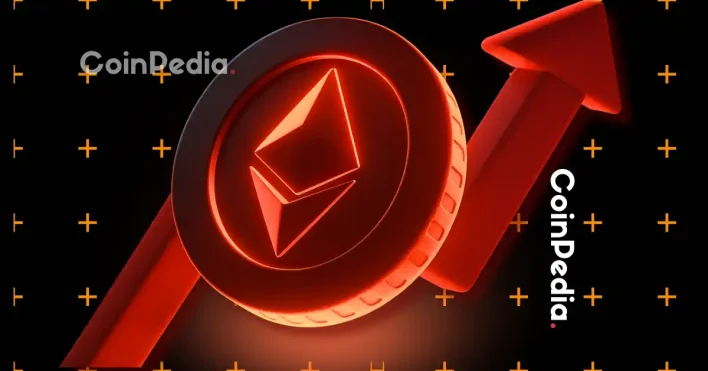 Why Ethereum is Going Up? How High Can the ETH Price Go?