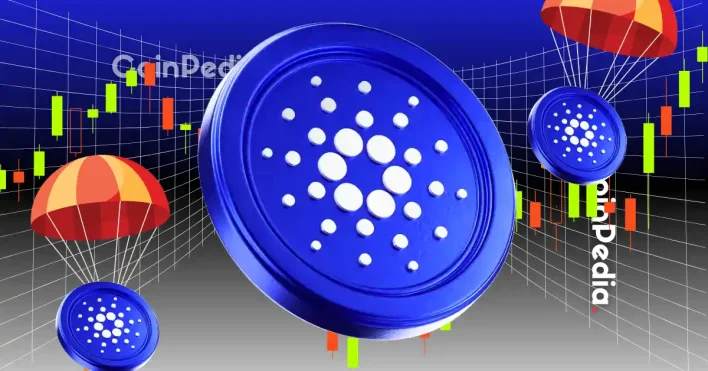 Will ADA Price Surge 40%, as Whale Activity Surges?