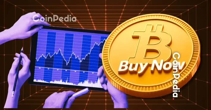 Davinci Jeremie’s Message to New Bitcoin Investors Goes Viral