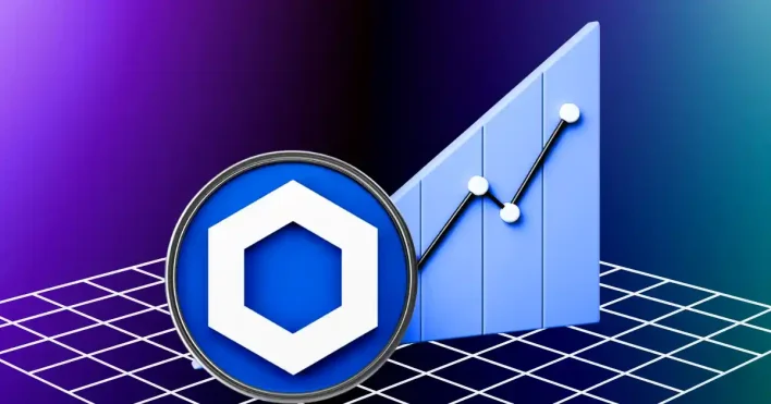 Chainlink (LINK) Consolidates Near $14: Is a Breakout on the Horizon?