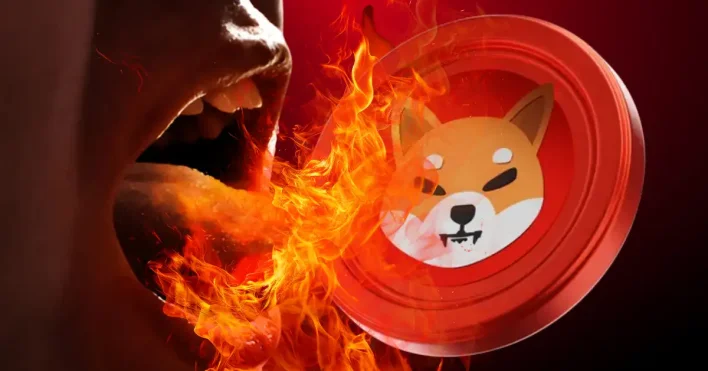 Shiba Inu Community Burns Over 1.3B SHIB in a Week, Yet Price Fail To Surge