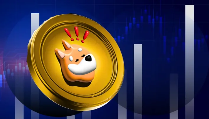 BONK Price Breaks Out, Is a 2X Rally Coming Soon?