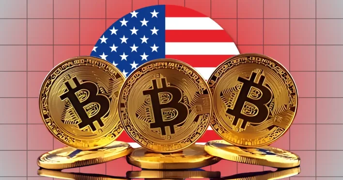 Bitcoin Reserve Plan Sparks Nationalization Debate in U.S. Congress