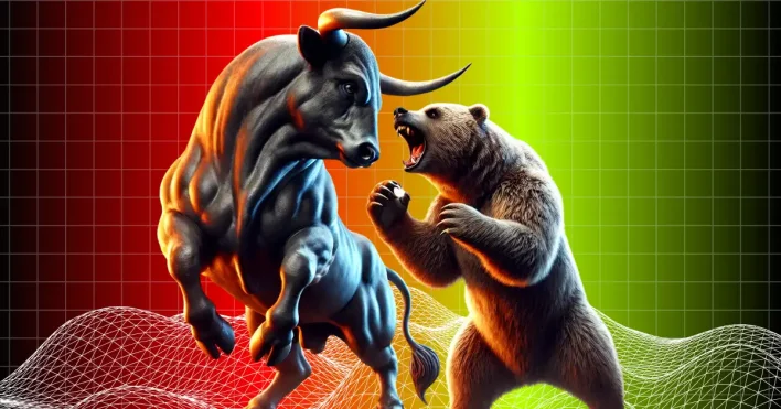 Will the Crypto Bullrun Continue or Is a Weekend Pullback Coming?