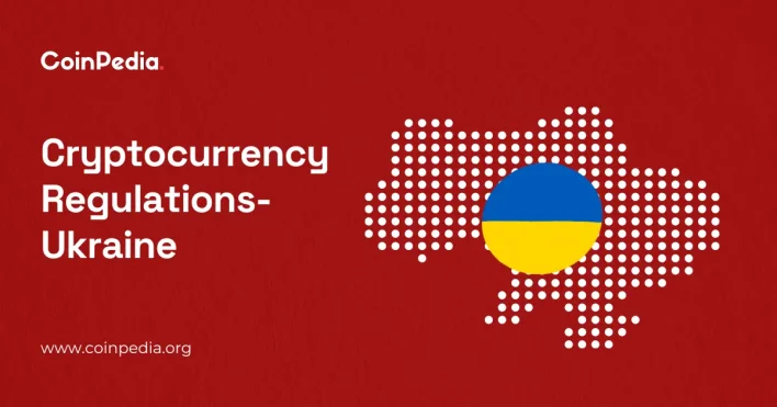 Crypto Regulations in Ukraine 2025
