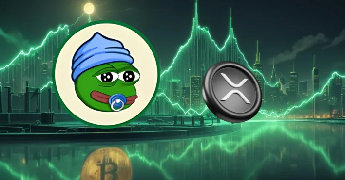 4 Coins to Turn $4,000 Into $800,000: Ripple (XRP) Did It Before, Here’s What Could Do It Next