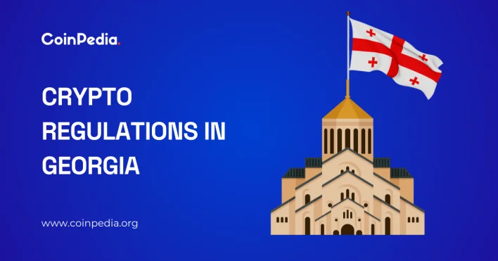 Crypto Regulations in Georgia 2025