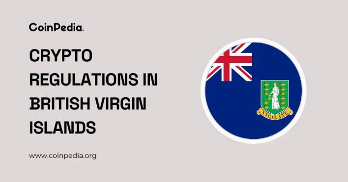 Crypto Regulations in the British Virgin Islands 2025