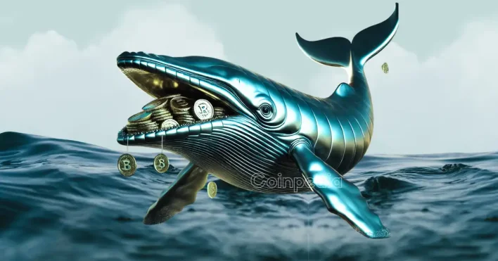 Massive Whale Transfer Sparks Buzz as Bitcoin Eyes New ATH—Will BTC Break Records This Weekend?