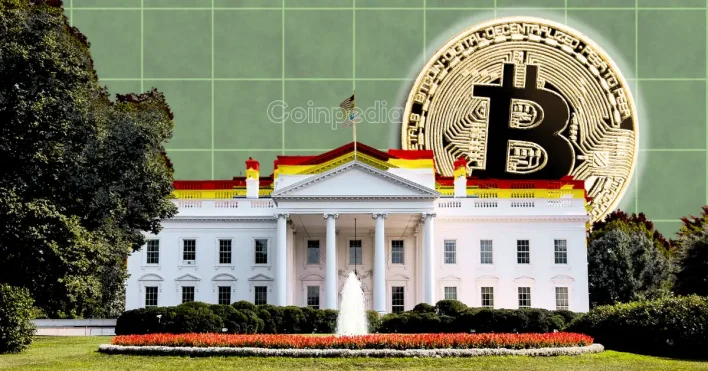 White House to Release Crypto Policy Report on July 30, XRP and Bitcoin in Focus