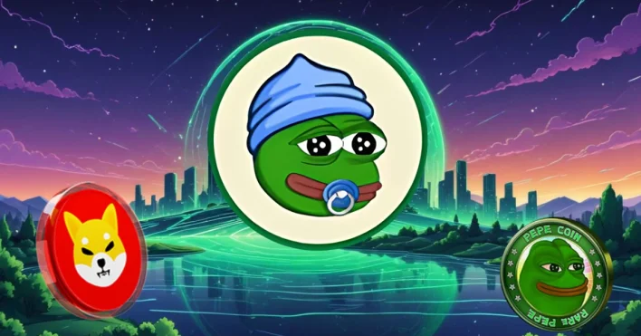 This Shiba Inu (SHIB) and Pepe Coin (PEPE) Rival Under $0.002 Could Turn $500 Into $50,000 in 2025