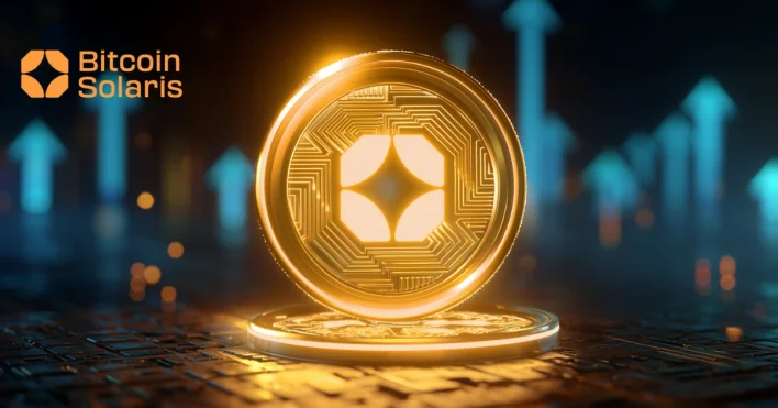 EXCLUSIVE: Bitcoin Solaris Launches 72-Hour Price Rollback as XRP News Today Highlights Market Volatility