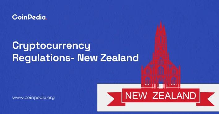 Crypto Regulations in New Zealand 2025