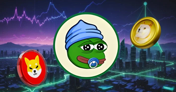 This Crypto Challenging Shiba Inu and Dogecoin Could Soar from Under $0.002 to $2 by 2026