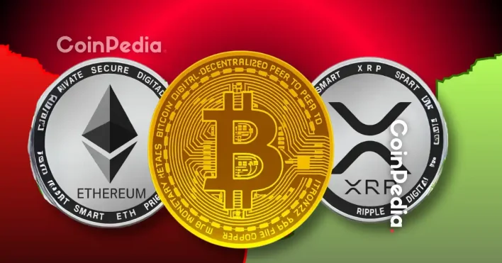 Bitcoin, Ethereum, XRP Price Prediction for this Week (21st July – 27th July 2025)