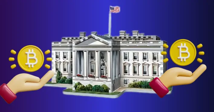 White House Set to Launch First Major Crypto Policy Report On July 22