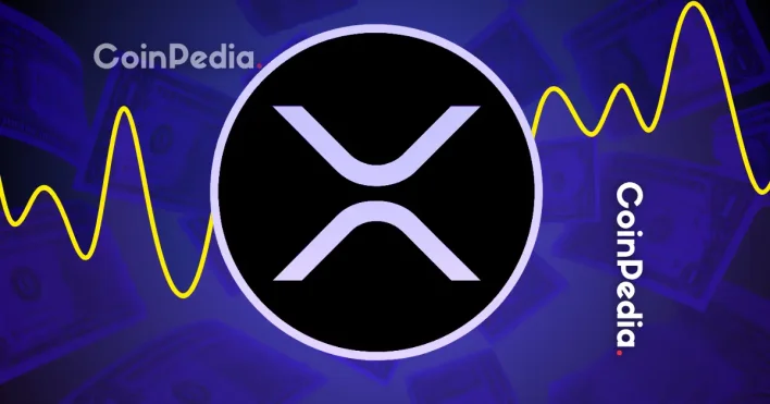 XRP Price Prediction 2025- Analyst Sees $5+ As XRP Dominance Breaks Out