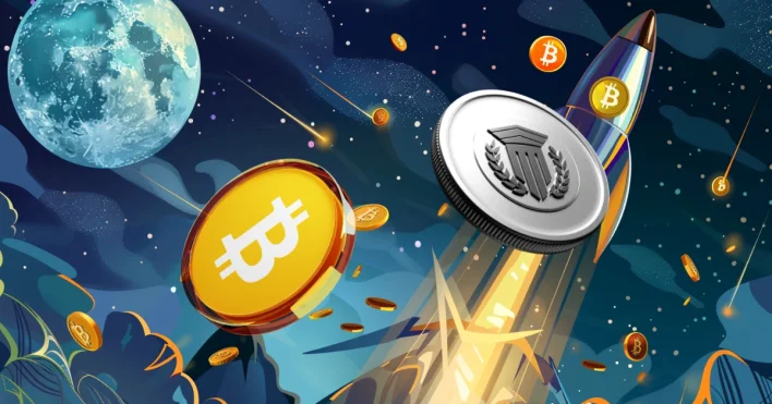 Top Crypto That Will Pump Hard if Bitcoin (BTC) Breaks Its ATH Soon