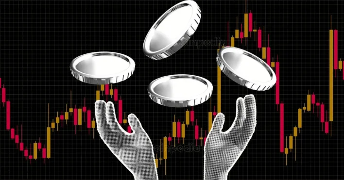 SOL, ETH And XRP: Top Altcoins To Stack Before Next Bounce