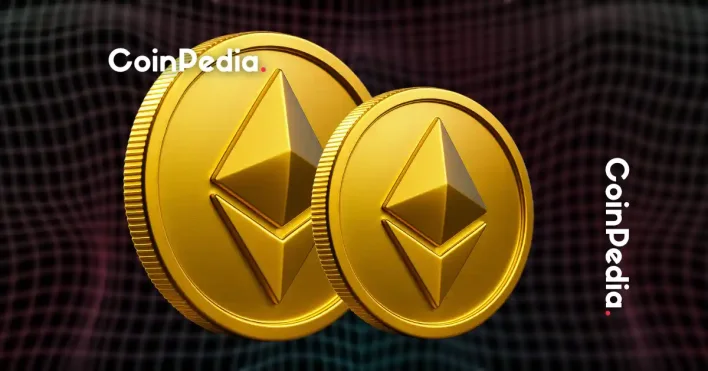 Ethereum Price Poised for Breakout— $4000 Could Be Closer Than You Think