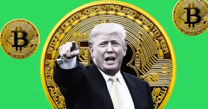 Donald Trump’s New  Executive Order Could Add Crypto to 401(k) Retirement Accounts