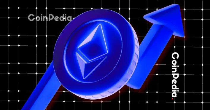 ETH Price Surges on ETF Inflows, $17K in Sight