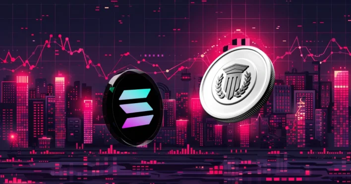 Solana Eyes $185 Breakout as Multi-Exchange Liquid Staking Gains Institutional Traction, But This New Crypto Coin Is All Investors Are Talking About