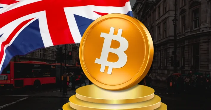 Big Change in UK Crypto Regulation – Retail Access to Bitcoin Products Coming Soon?