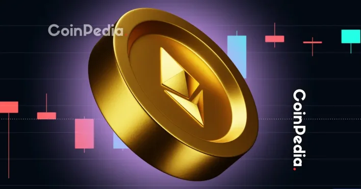 Why Ethereum Is Going Up: Key Reasons Behind ETH’s 56% Monthly Surge
