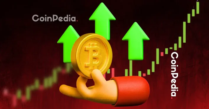 Bitcoin Price Could Break ATH in 7 Days, Here’s What the Data Reveals