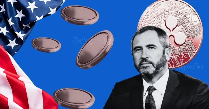 Ripple CEO Brad Garlinghouse’s Net Worth Climbs to $10B After SEC Settlement