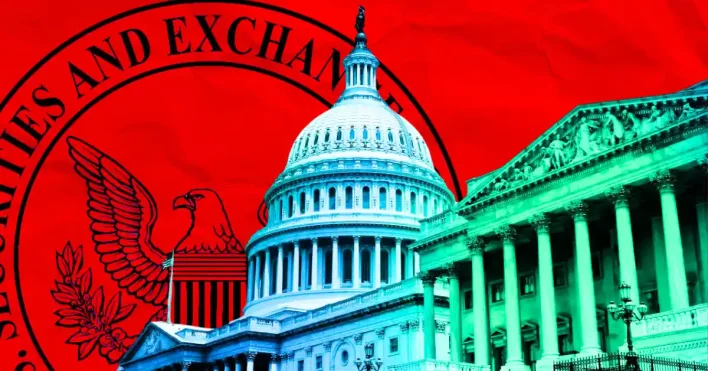 SEC Chair Paul Atkins Hints at Crypto in Retirement Plan