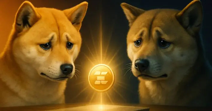 Insiders Continue Dumping Shiba Inu (SHIB) to Load Up on Crypto’s Next Massive Winner