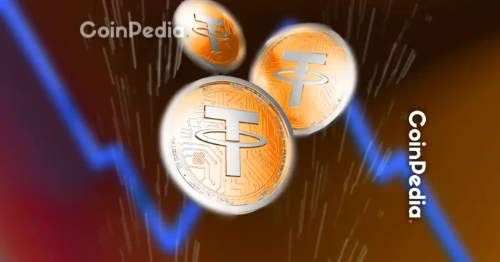 Tether Mints Over 1 Billion USDT on Tron Blockchain